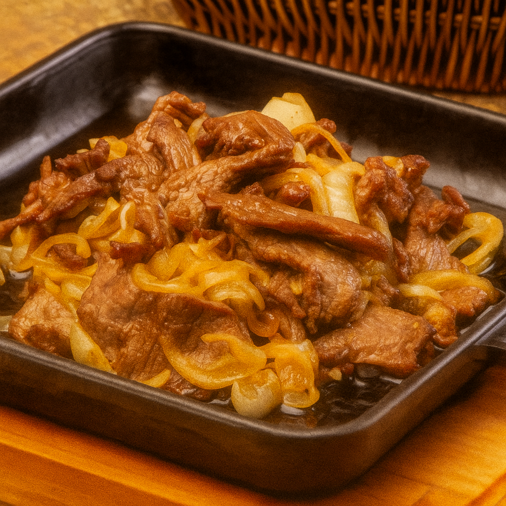 Казан-Кебаб