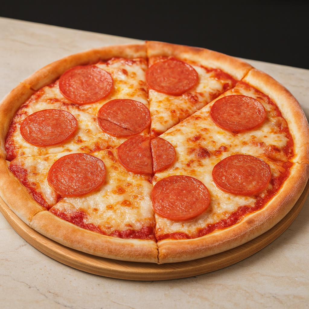Пепперони