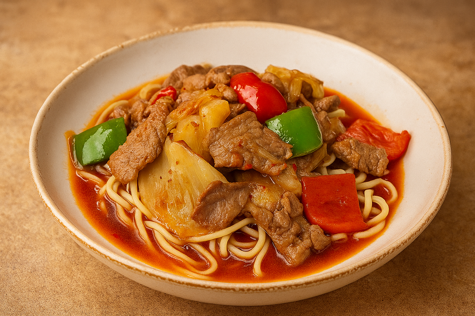 Гуйру Лагман