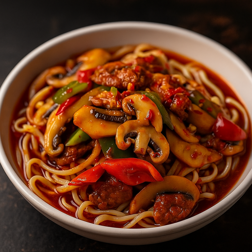 Могуру лагман